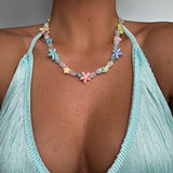 Starla Necklace
