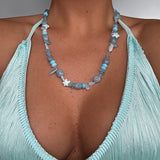 Oceane Necklace