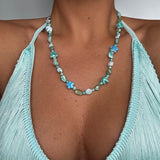 Cyra Necklace