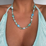 Cyra Necklace