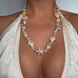 Mizuko Necklace
