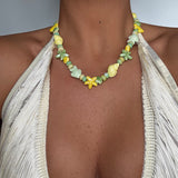 Marisol Necklace