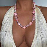 Galene Necklace