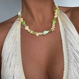 Sirena Necklace
