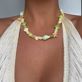 Sirena Necklace