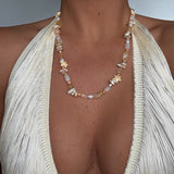 Ariel Necklace