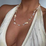 Ariel Necklace