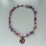 Coraline Necklace