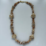 Calypso Necklace