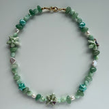 Zia Necklace