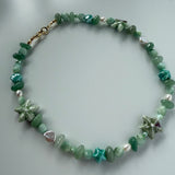 Zia Necklace