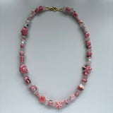 Galene Necklace