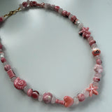 Galene Necklace