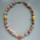 Luana Necklace