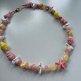 Luana Necklace