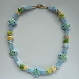 Aquaria Necklace