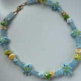 Aquaria Necklace