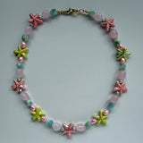 Zaria Necklace