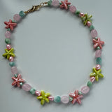 Zaria Necklace