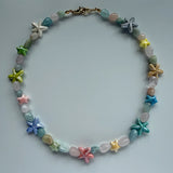 Starla Necklace