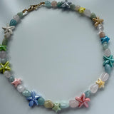 Starla Necklace