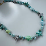 Laguna Necklace