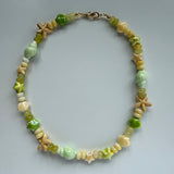 Sirena Necklace