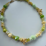 Sirena Necklace