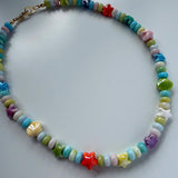 Coraline Necklace