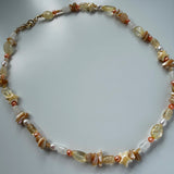 Ariel Necklace