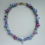 Aelia Necklace