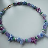 Aelia Necklace