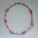 Caspia Necklace