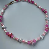 Caspia Necklace