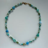 Cyra Necklace