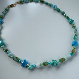 Cyra Necklace