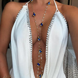 Gianna Necklace