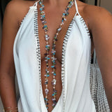 Uma Necklace