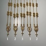 Mary Necklace