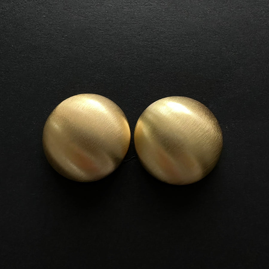 Keeley Earrings (Gold)