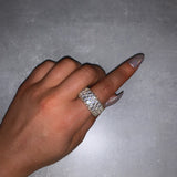 Carmel Ring (Gold)