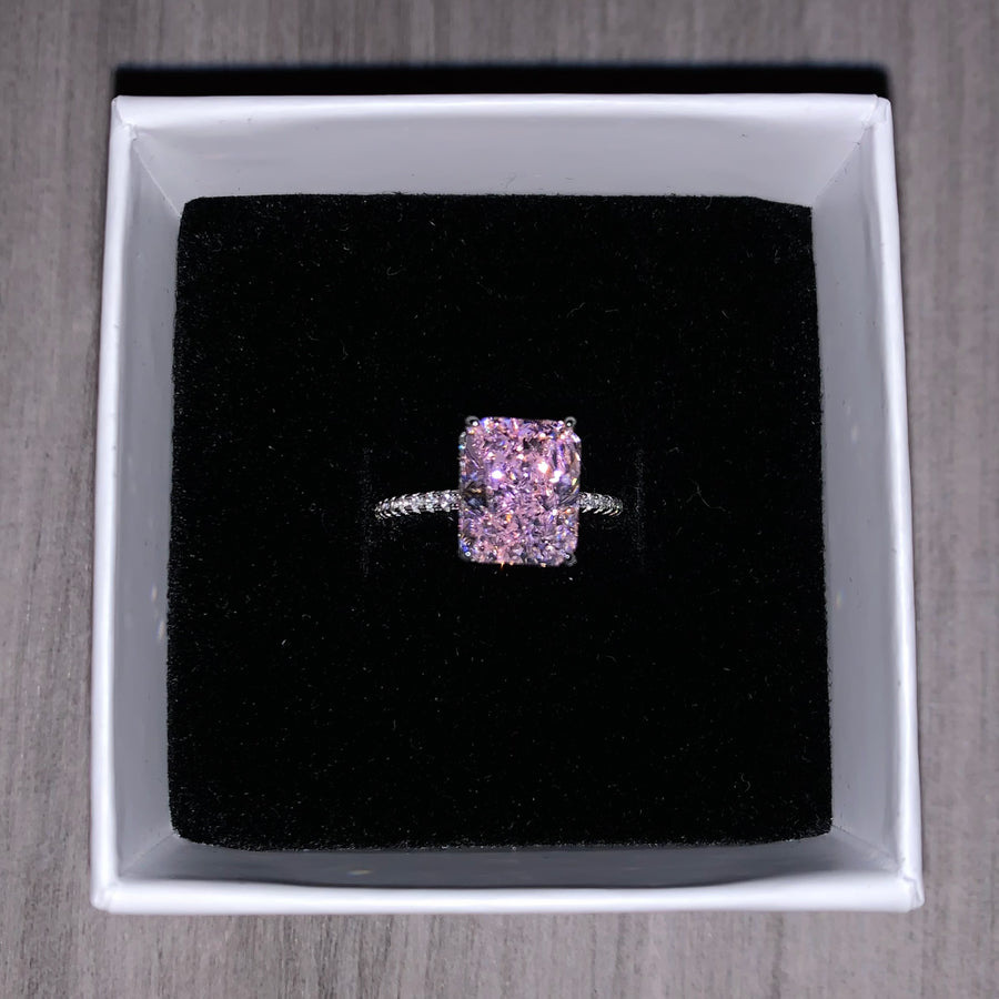 Miranda Ring (Pink)