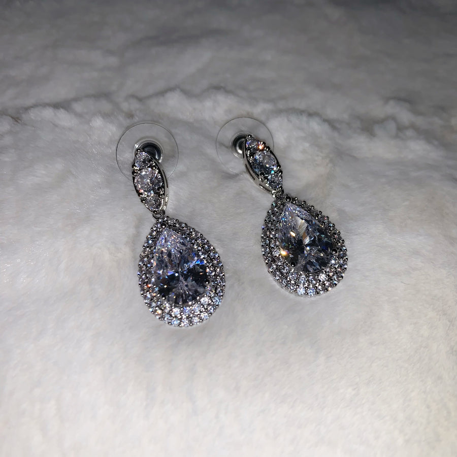 Marilyn Earrings