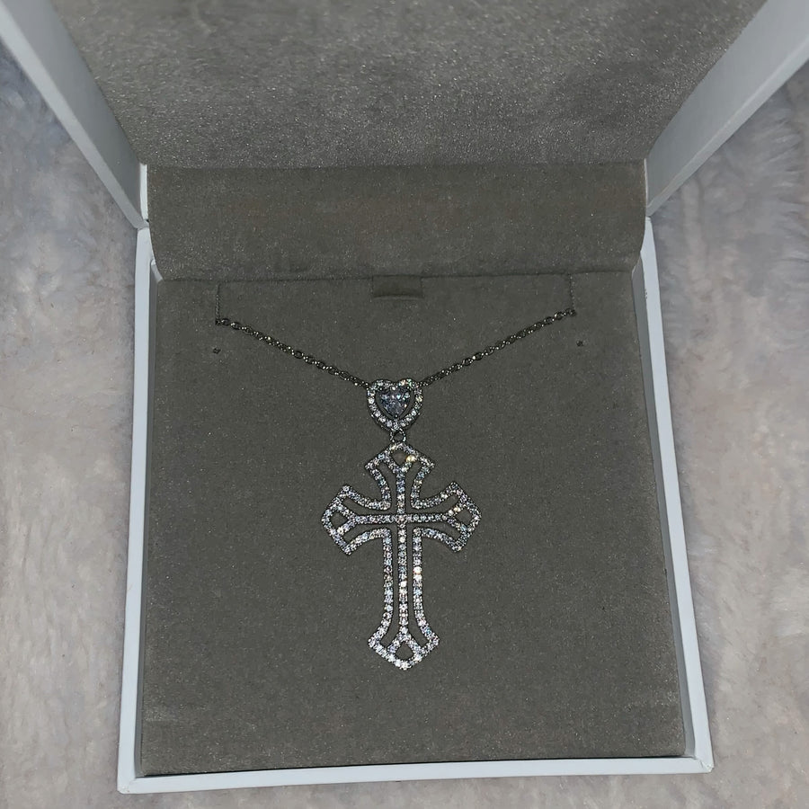 Thaïs Necklace *PRE ORDER*