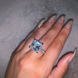 Kimberley Ring *PRE ORDER ONLY*