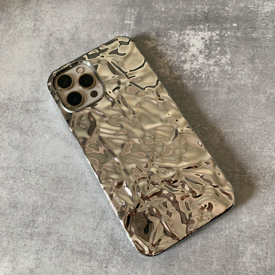 Sinead Phone Case (Silver) *PRE ORDER*